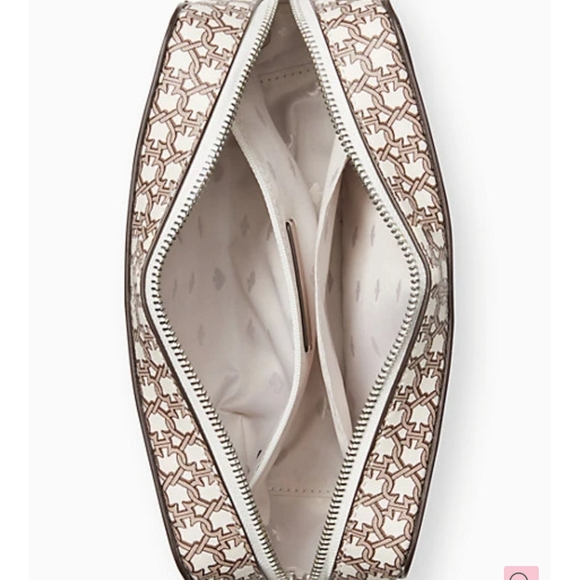 NWOT Kate Spade Link camera bag - Picture 2 of 6